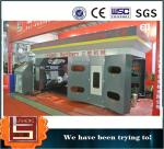 High efficiency Computerized Web Printing Machine , 9 0m / min