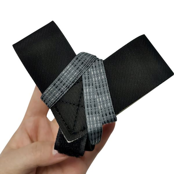 Adjustable ESD Grounding Heel Strap For Cleanroom