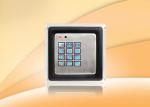 Beep Speaker IP67 Waterproof Rfid Access Control System Alarm Delay