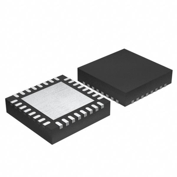 AD7682BCPZRL7 FPGA Integrated Circuit IC ADC 16BIT SAR 20LFCSP semiconductor