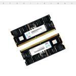 DDR5 262pin 16GB 5200MHz So-DIMM PC-44800 1.1V Non Ecc Gen 5 Memory Consumer