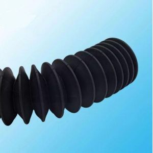 Buy cheap Vulcanized Compression OEM EPDM Bellows Expansion Joint from wholesalers