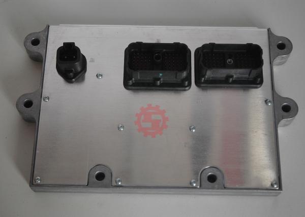 Quality ISM QSM M11 Electronic Engine Control Module 4963807 Ecu Ecm Genuine Generator for sale