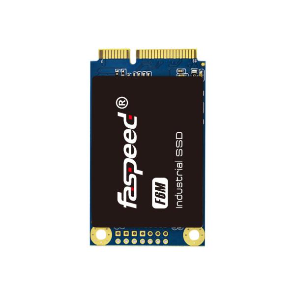 Quality 3D Nand 8GB Solid State Drive F6M MSATA Internal SATA SSD Drive For PC Notebooks for sale