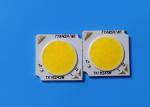 LM80 Cob Gu10 COB LED Chip Diameter 14mm 800mA Input Current