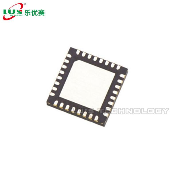 Quality SMT Wireless RF Integrated Circuits CC2640R2FRHBR  Ethernet Transceiver Ic for sale