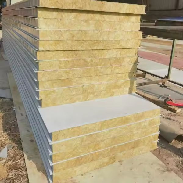 Prefabricated Light Structural Steel Structure Construction With Low Cost