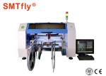 Automatic Vision 8mm LED Pick And Place Machine For PCB Printed Circuit Board