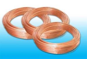 China Refrigerant Copper Pipe wholesale