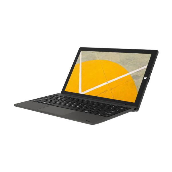 Quality 11.6inch 2 In 1 Tablet PC 5G Wifi 2MP Front Camera With Keyboard for sale