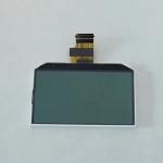Custom 7 Segment LED Backlight Module Display For Industrial Control