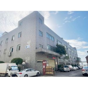 Shenzhen Huiguan Display Electronics Co., Ltd.