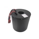 24v Lithium Iron Phosphate Deep Cycle Battery For AGV Robot Cleaning Machine