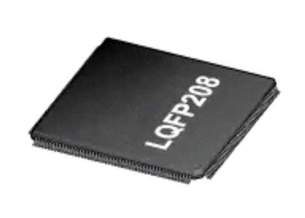 Quality Microcontroller MCU SPC5646CCF0MLT1 32Bit Microcontroller Chip TQFP208 Dual Core for sale