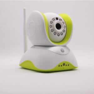 video alarm camera P2P PnP wireless digital alarm pt ip camera with video recording/alarm