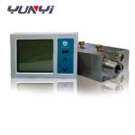 MF5619 Oxygen Smart Display Gas Flow Meter Portable Digital Air Gas Mass Flow