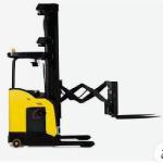 Agv Intelligent Handling System-Forward-Moving Unmanned Forklift