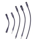 Intercom Master Station MIC Panel Connector with Screw Condenser Gooseneck