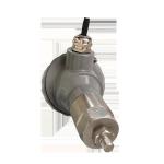 VIBRATION SENSOR UNIVO UBZD6000 PLC/DCS for Online Monitoring of Mechanical
