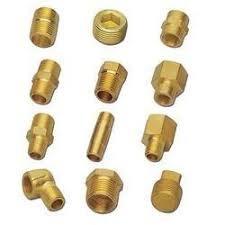 Forged Brass Plumbing Fitting for Multilayer Pipe Elbow Pex Al Pex Pipe Fittings
