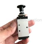 AIRTAC Type 4L Series Push-pull valve 5/2way 4L110-06 4L210-08 4L310-10