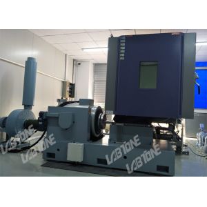 Integrated Environmental Test Systems Vibration Humidity Chamber For Lab