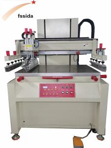 China Printing Machine for Glass/Printing Automatic Screen Printing Machine/for Glass Printing wholesale