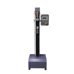 China Multi-Test Compression Tensile Testing Machine Rubber Tear Strength Analyzer wholesale