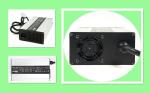 Customized 50.4V 15A Lithium - Ion Battery Charger Controlled By MCU Smart And