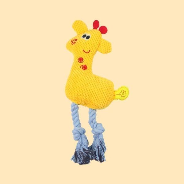 Quality Durable Catnip Plush Toy for sale