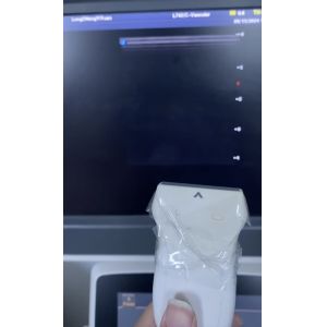 Sonoscape S8EXP Original Linear Array Ultrasound Probe L742