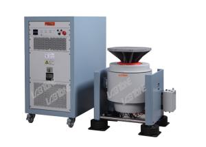 China 9 KW Vibration Test System With Head Expander , Vibration Exciter , Solution Provider wholesale