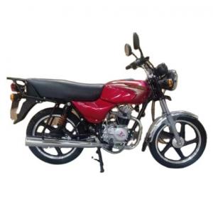China 110cc 150cc 100cc Street Legal Motorcycle 12.8HP With Drum Brake System wholesale