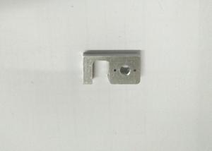 Custom CNC Machining Parts , Precision Machined Parts With 6061 Aluminum