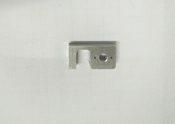 Quality Custom CNC Machining Parts , Precision Machined Parts With 6061 Aluminum for sale