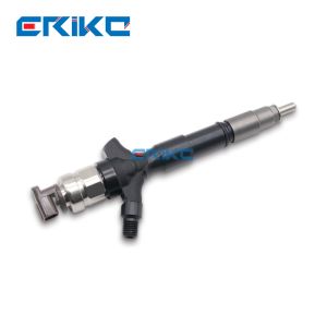 ERIKC 0950005921 diesel fuel injector 095000-5921 (23670-09070) auto common rail