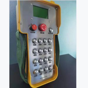 Industrial 16 Channel Universal Wireless Remote Control 100m Two Way