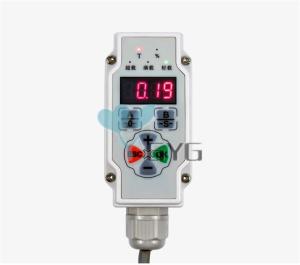 China Elevator Load Measuring Device, Overload Alarm, Wire Rope Weight Limit, Elevator Accessories, SUMT-QZX(A) on sale