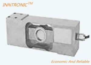China Weight force sensor IN-SSP01 1000kg stainless steel single point load cell IP68 for food check weigher 2mv/v C3 wholesale