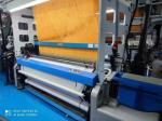 High Speed Dynamic Rapier Power Loom Microcomputer Control