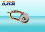 12V programmable iButton Reader / iButton key probe Built in white LED for