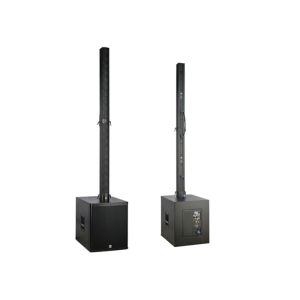 professional karaoke speakers column speaker system professional speaker