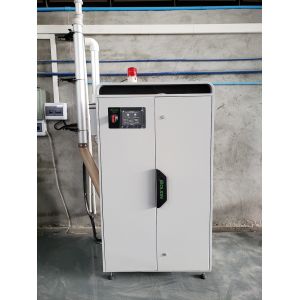 Car Paint Sanding Machine Central Dust Extraction Collection System