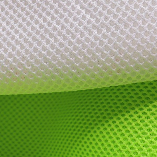 3mm Air Mesh Space Mesh Fabric 280GSM 3D Mesh Fabric For Seat Back