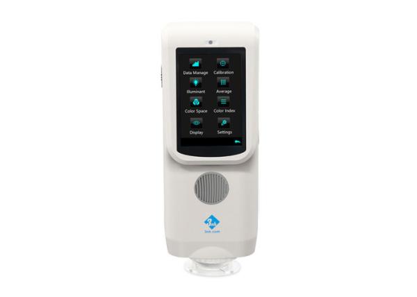 Quality 3nh New Portable D/8 Color Matching Spectrophotometer TS7030 Paint and Ink Spectrocolorimeter for sale
