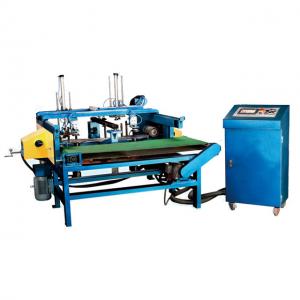 China Industrial Auto Grinding Machine For Metal Disc Edge Grinding wholesale