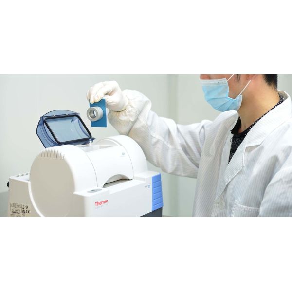 2.5 Inch Glass Fibre PP Pleated Polypropylene Filter Cartridge For Gas Filtration