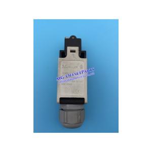 China F7.170.0725, EIN MIT LED 1SCHL, HD ILLUMINATED PUSH BUTTON, HD USED PARTS on sale