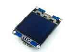 1.5 Inch I2c Oled Display Module