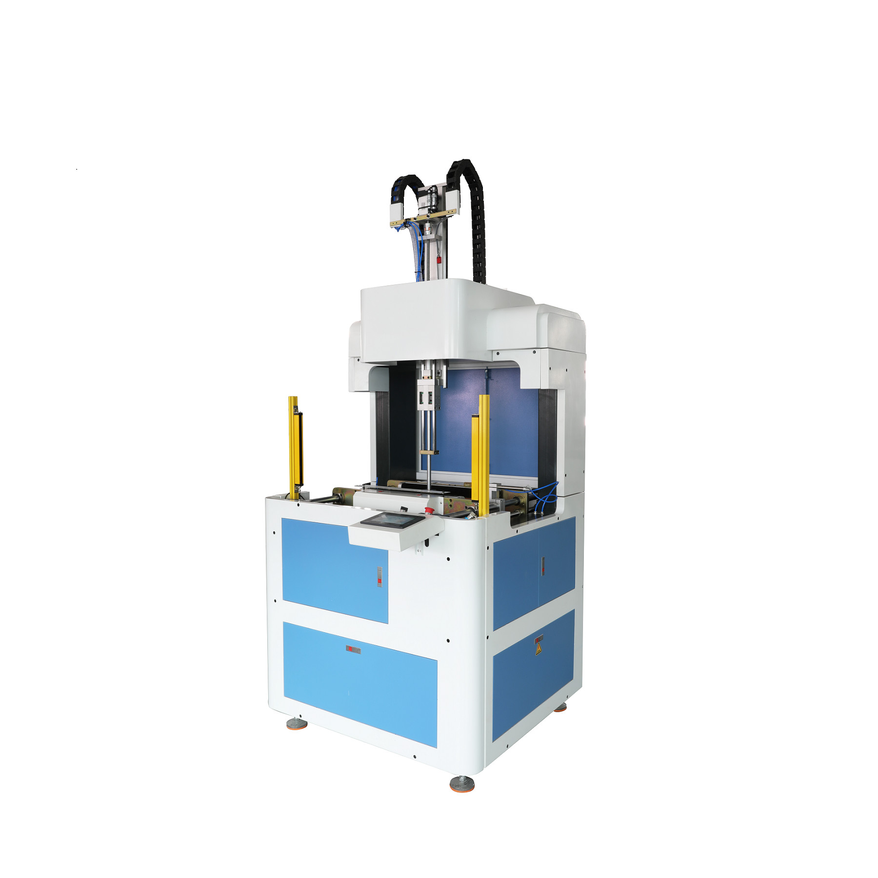 China Rigid Box Wrapping Machine / Rigid Box Forming Machine wholesale